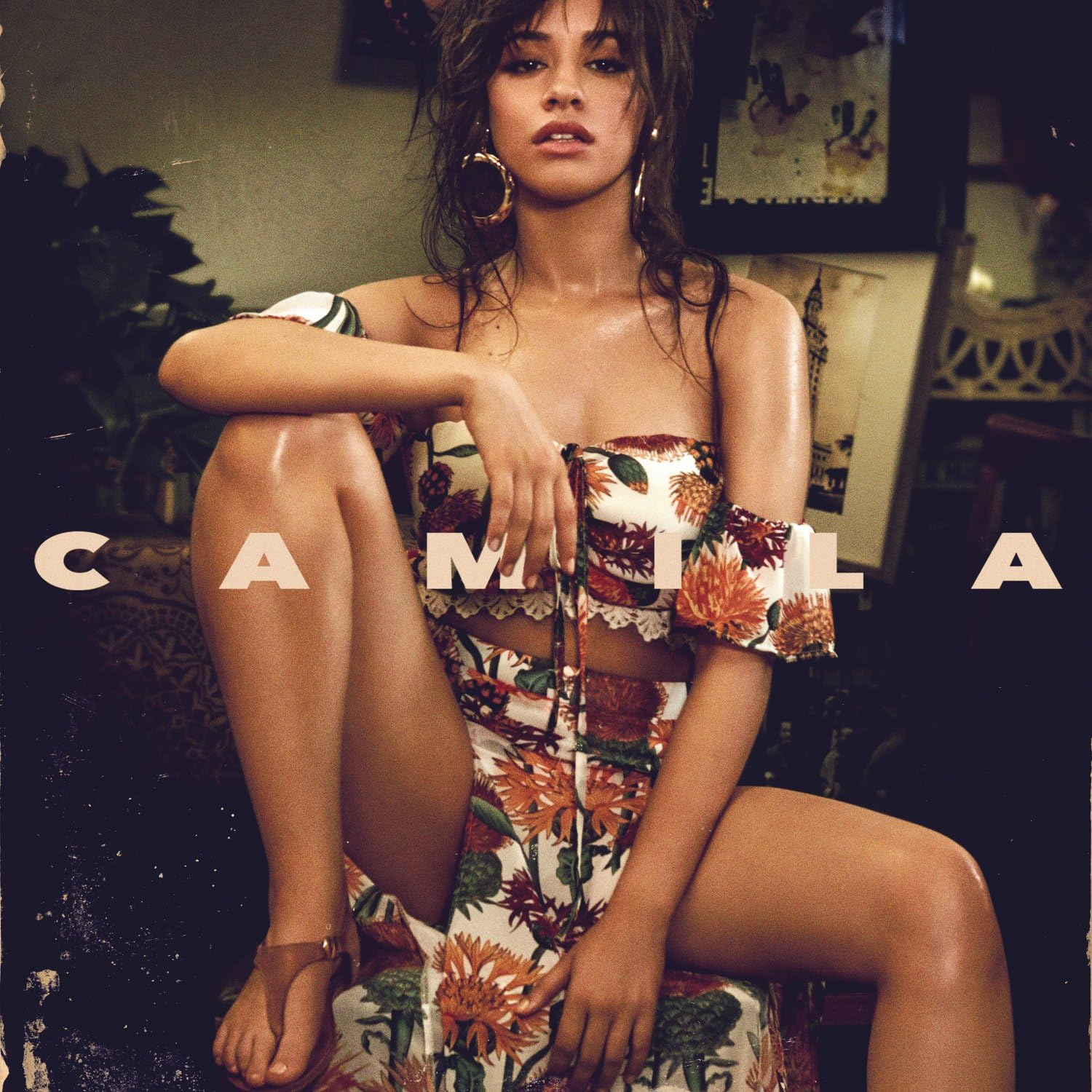 CAMILA CAMILA image number 1