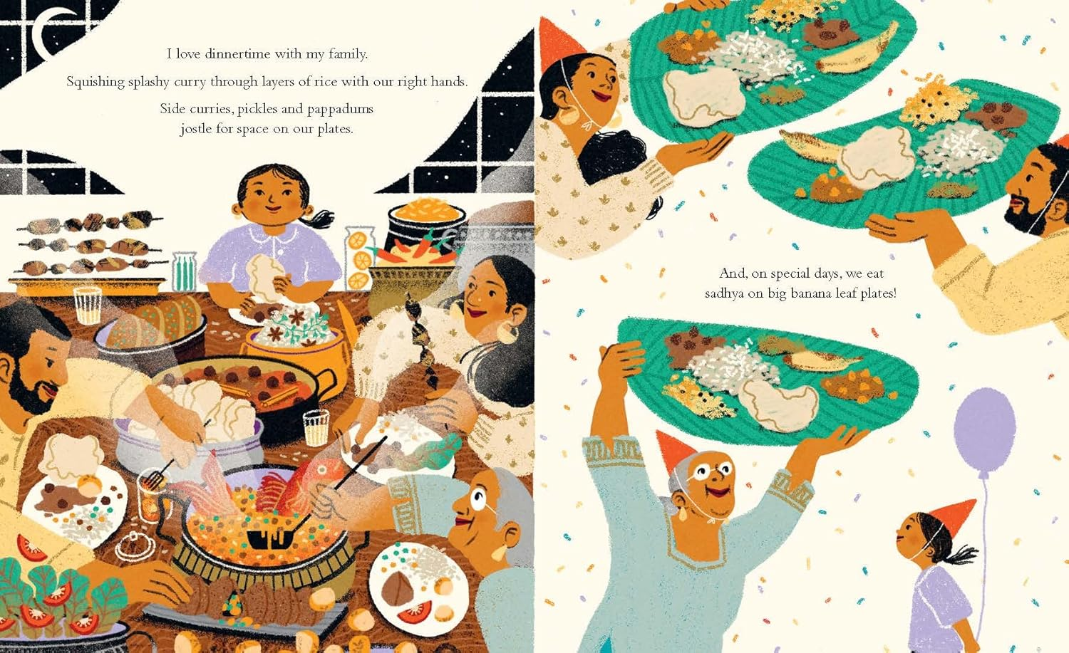 Stay for Dinner image number 4