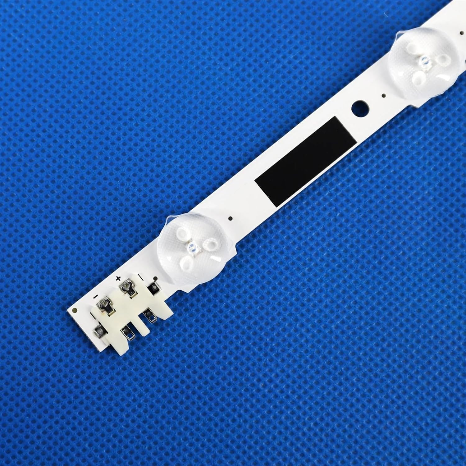 KBCTFWP LED Backlight Strip Fit for Samsung UE46F5000 UA46F5000 UE46F6800 UN46F6300 UE46F6400 BN96-25308A 25309A D2GE-460SCA 460SCB-R3 image number 1