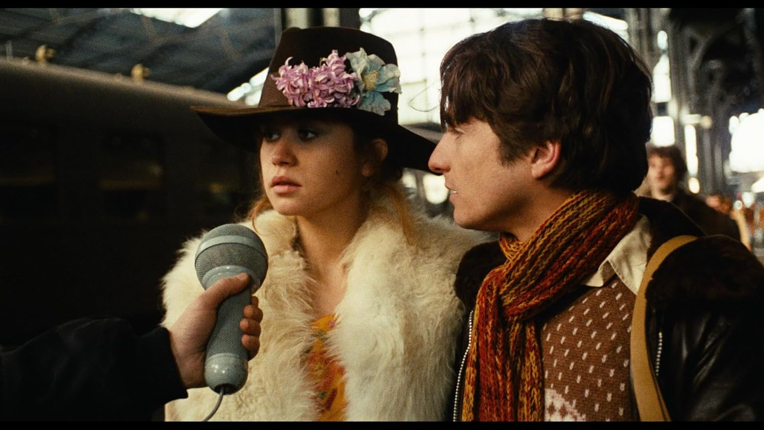 Last Tango in Paris [4K Ultra HD + Blu-Ray Set]