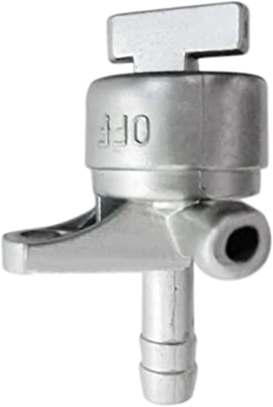 HUVNEXA GT600 GT241 GT241P GT400 GM82 GM132 GM182 A240EB 2.4HP Switch Fuel Tap Fuel Cock, for Mitsubishi, Gasoline Engine Parts Fuel Tank Cap image number 3