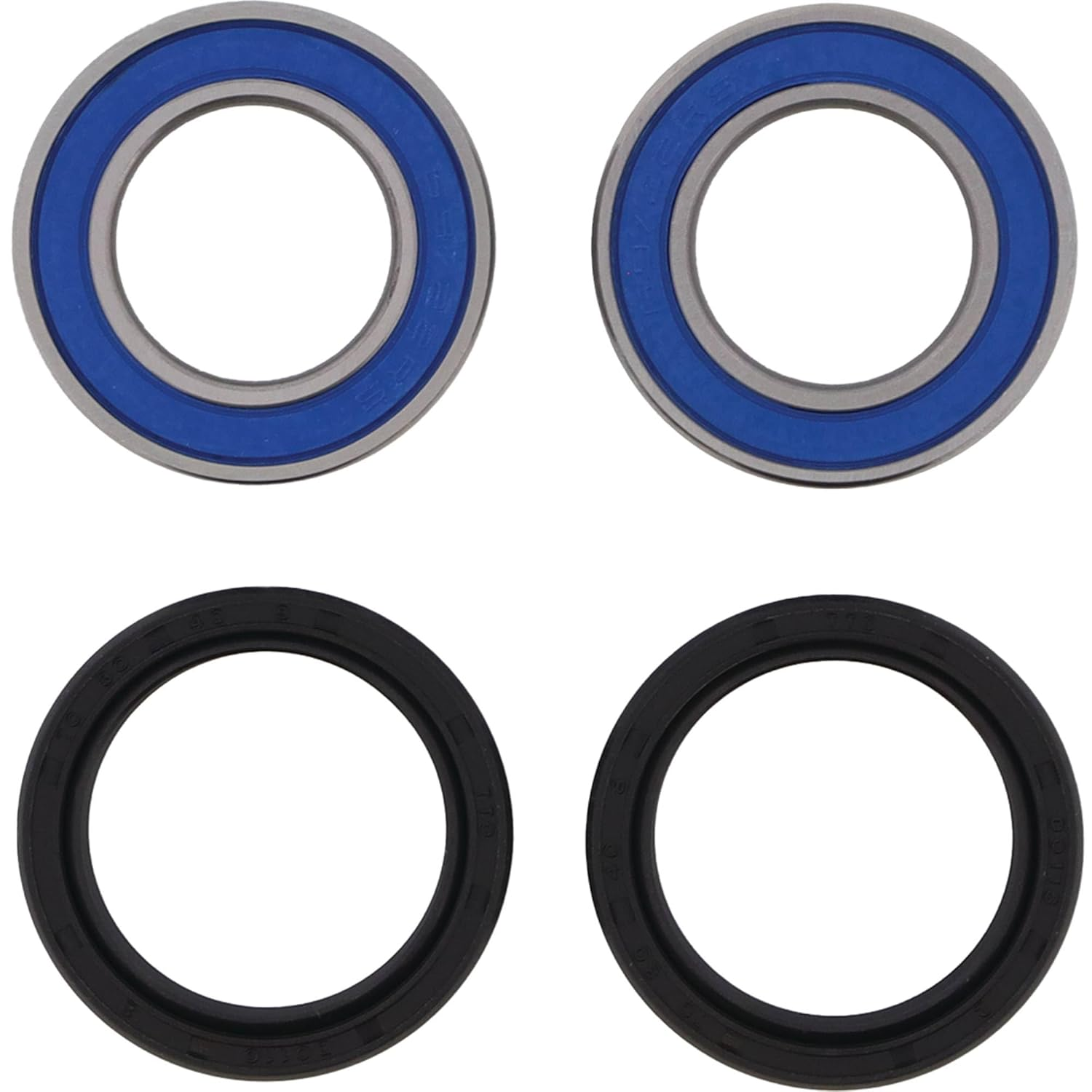 All Balls 25-1482 Wheel Bearing Kit image number 4