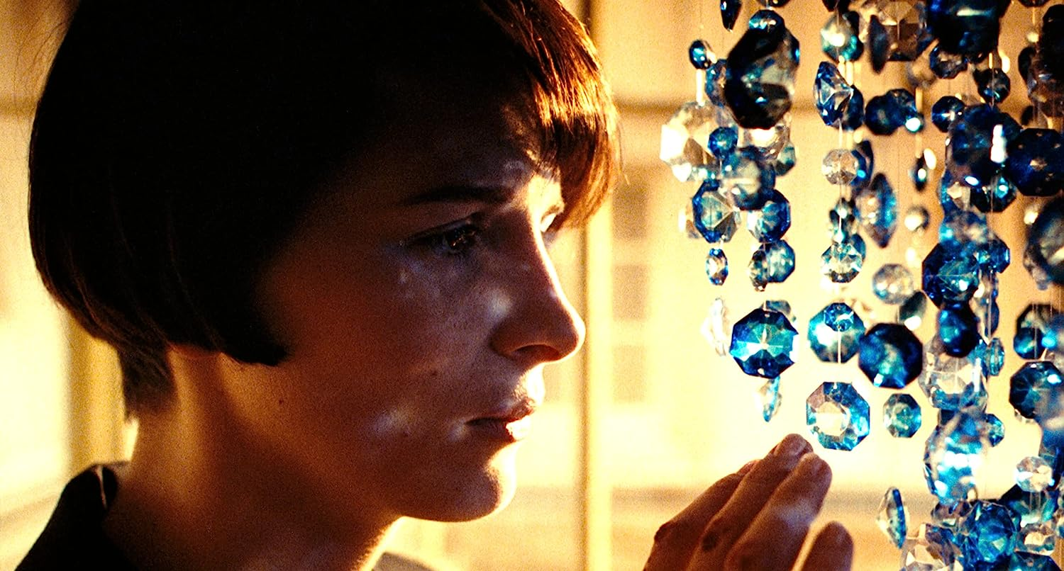 Three Colors: Blue, White, Red (The Criterion Collection) [4K UHD] image number 1