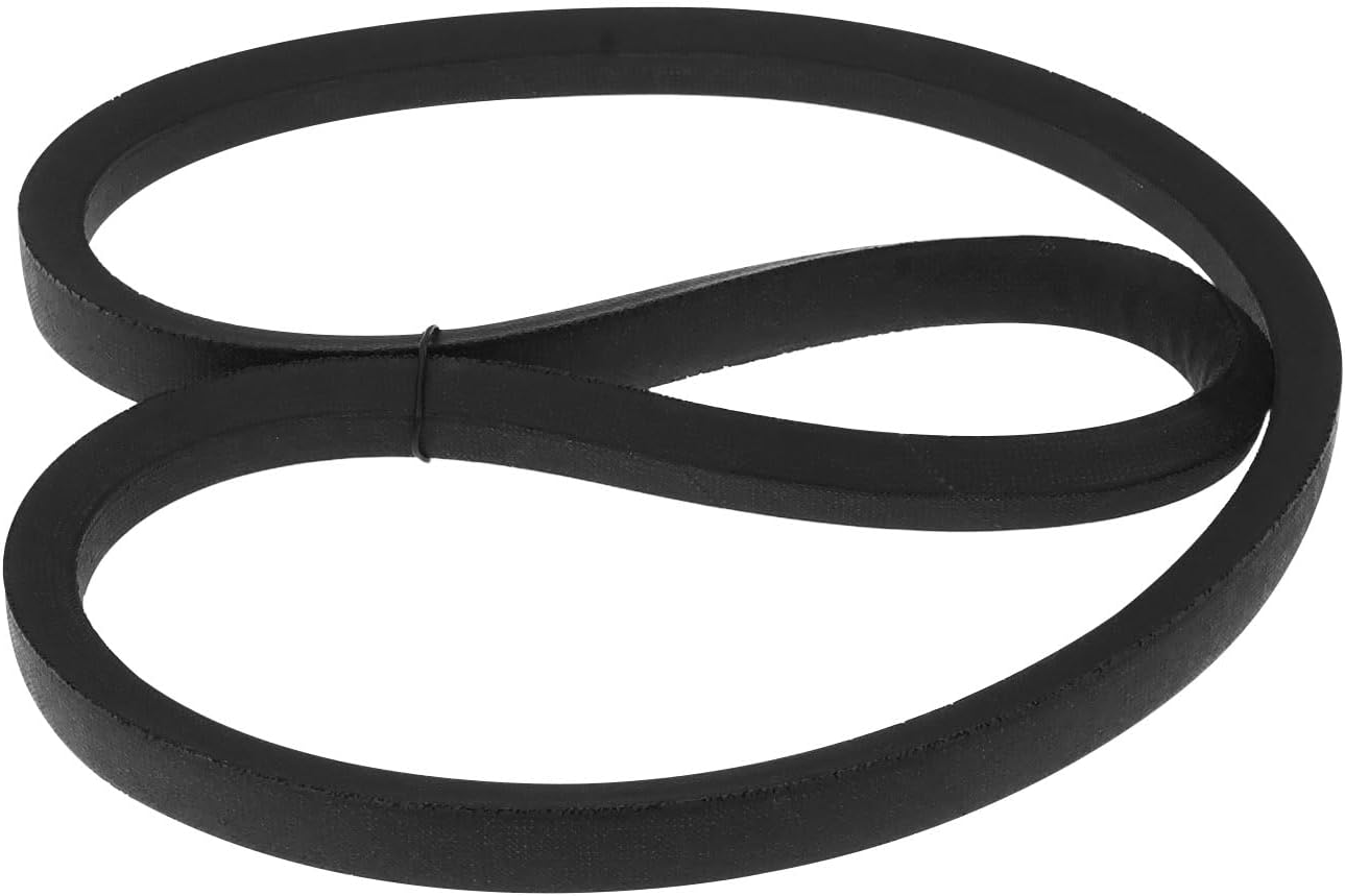 Deck Mower Clutch Belt 5LK430 for Garden Machinery Blowers Fans Conveyors Drive Technology
