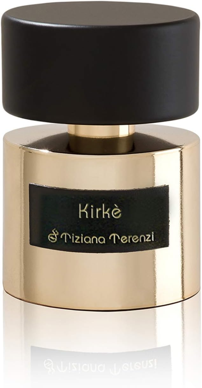Tiziana Terenzi Kirke Extrait De Parfum Spray, 100 Ml image number 4