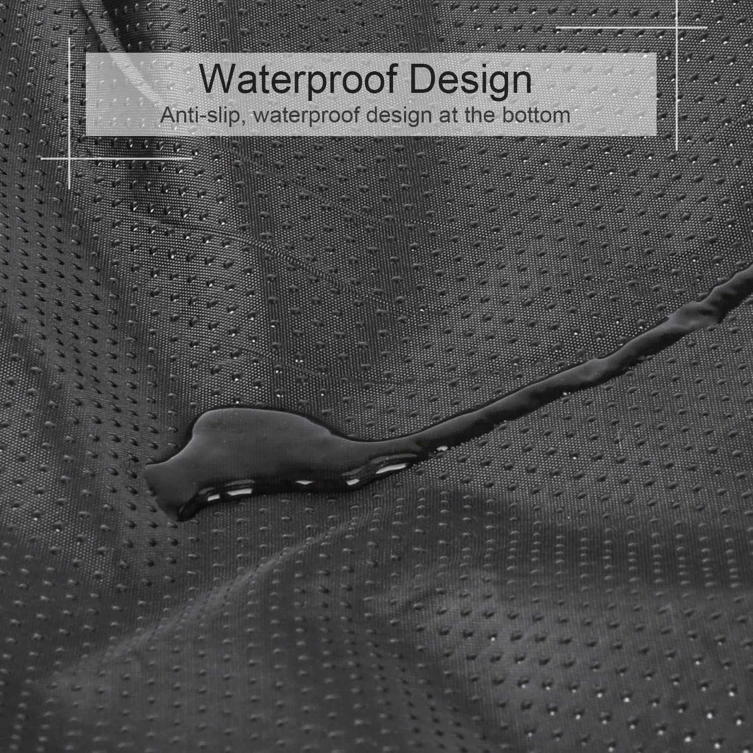 Dog Bed, Cat Calming Bed, Faux Fur Pillow Pet Donut Cuddler round Plush Bed for Large Medium Small Dogs and Cats image number 7