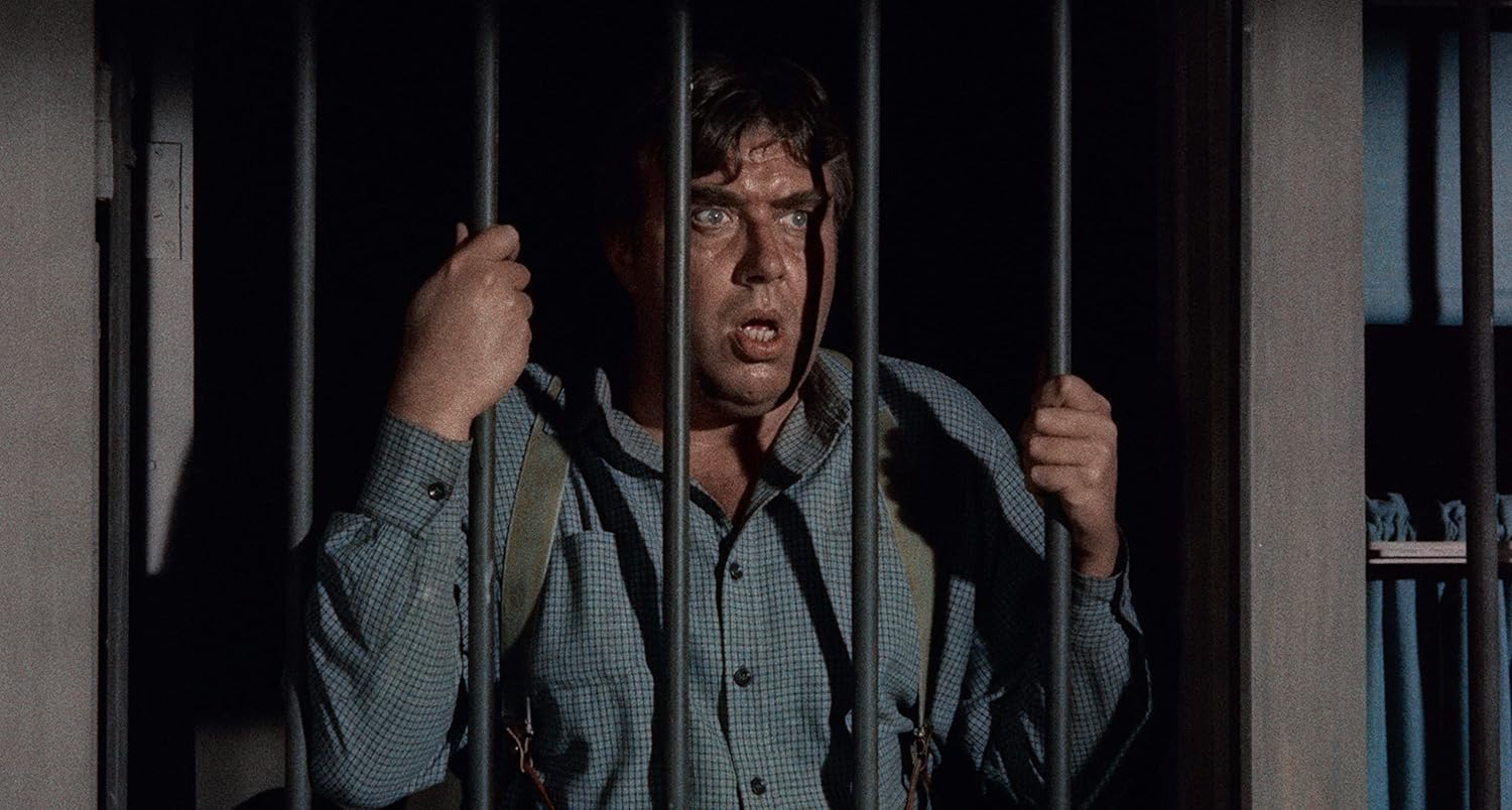 The Ranown Westerns: Five Films Directed by Budd Boetticher (The Criterion Collection) [The Tall T/Decision at Sundown/Buchanan Rides Alone/Ride Lonesome/Comanche Station] [4K UHD] image number 1