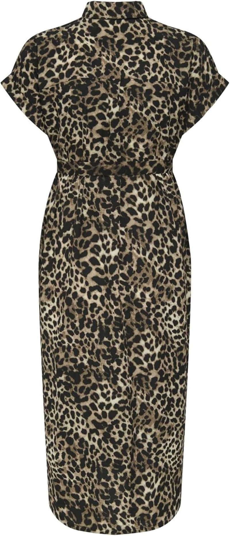 Olmhannover Life S/S Shirt Dress Noos image number 1