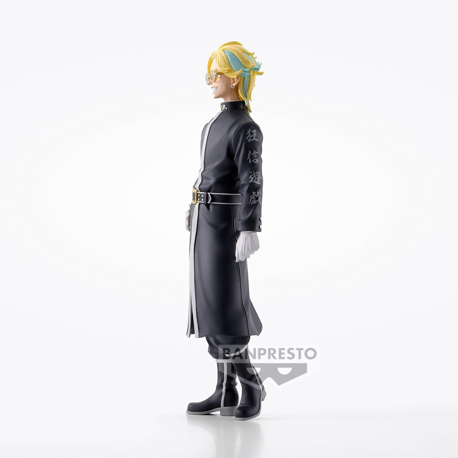 Banpresto - Tokyo Revengers - Rindo Haitani Statue