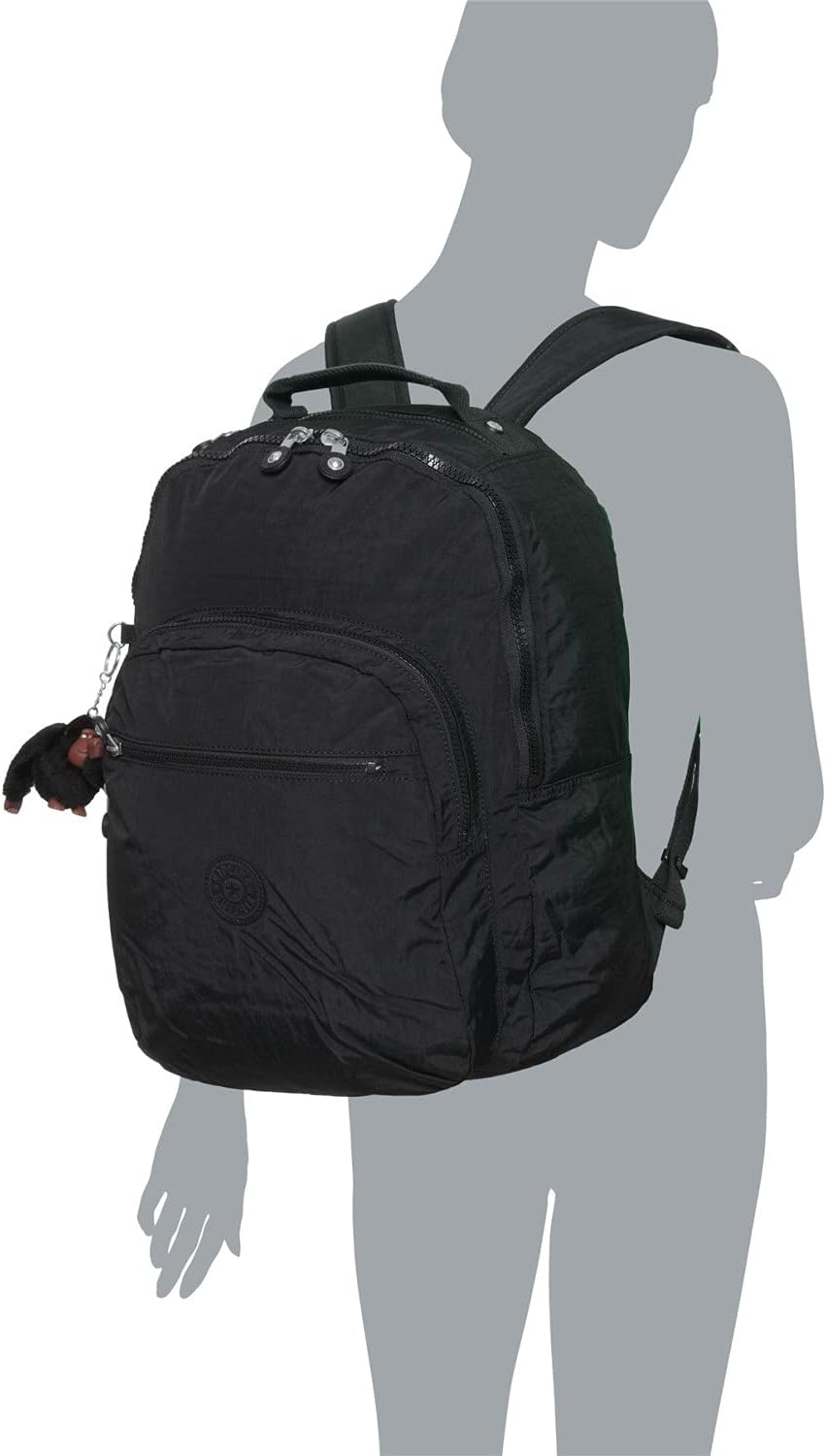 Kipling Kipling - Black Tonal image number 3