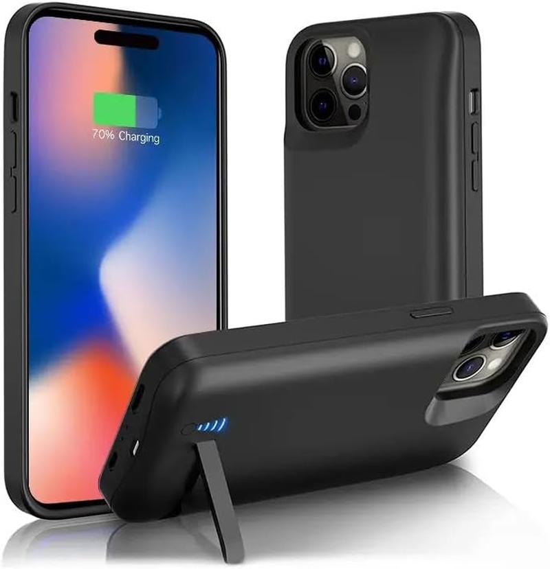 TAVICE Replacement Charger Case Compatible with Samsung Galaxy S25 Ultra 10,000Mah Detachable Battery Pack Cover, Portable Charging Case (Galaxy S25 Ultra) image number 1