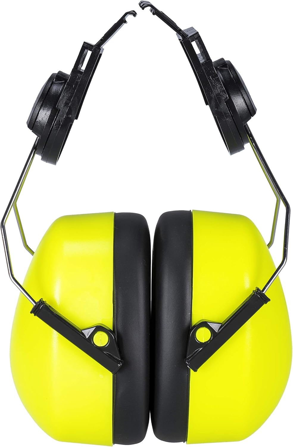Portwest PS47 Hi-Vis Clip-On Displayschutzfolie Des Ohr