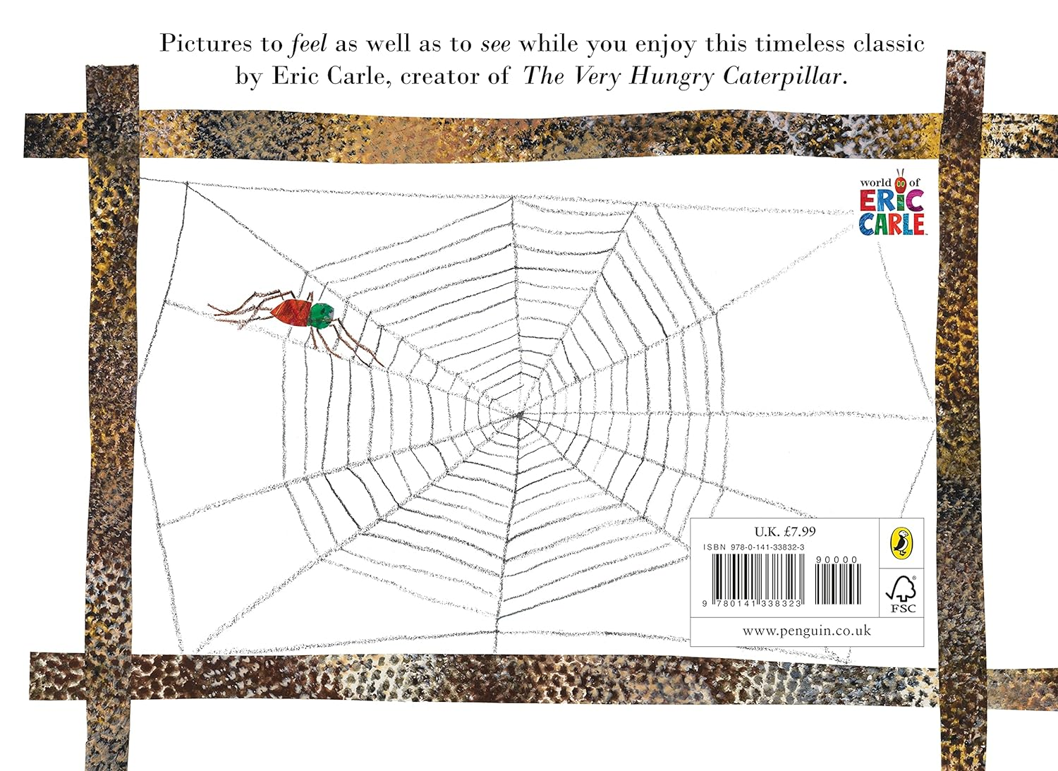 The Very Busy Spider image number 2