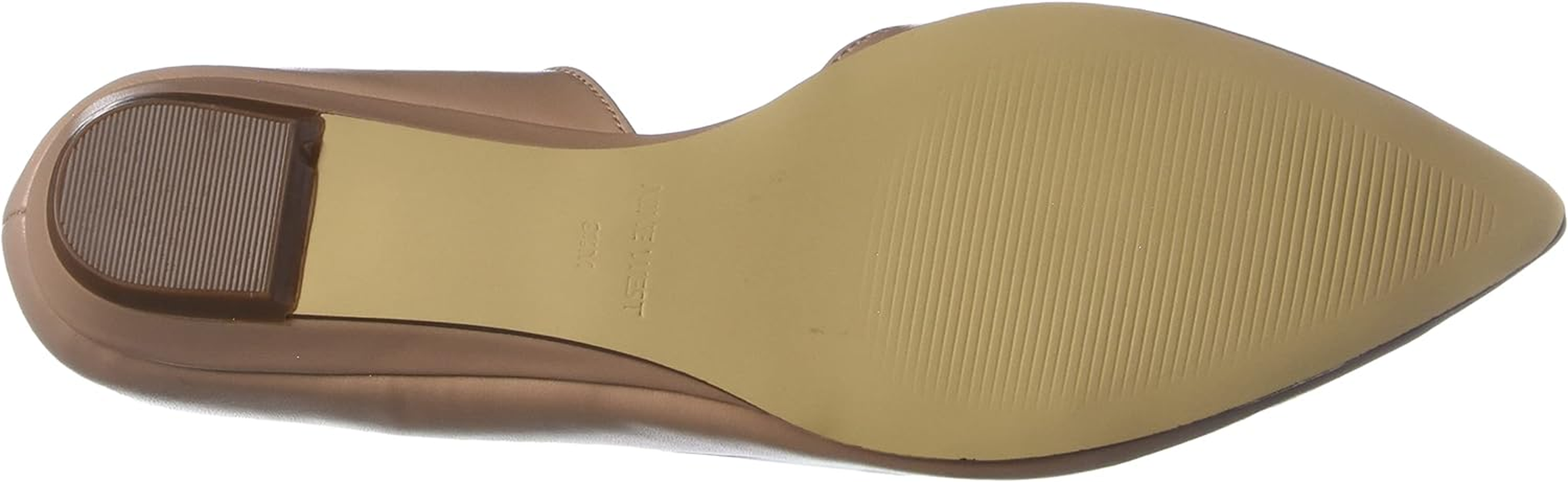 NINE WEST Women'S Saige Ballet Flat image number 5