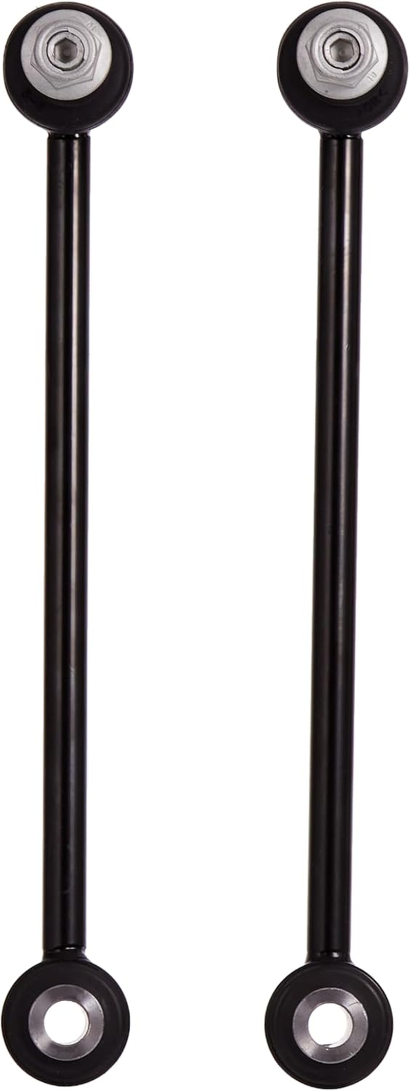 Teraflex 1744500 Sway Bar Link Kit (JK 2.5" Rear W/Swivel Stud)