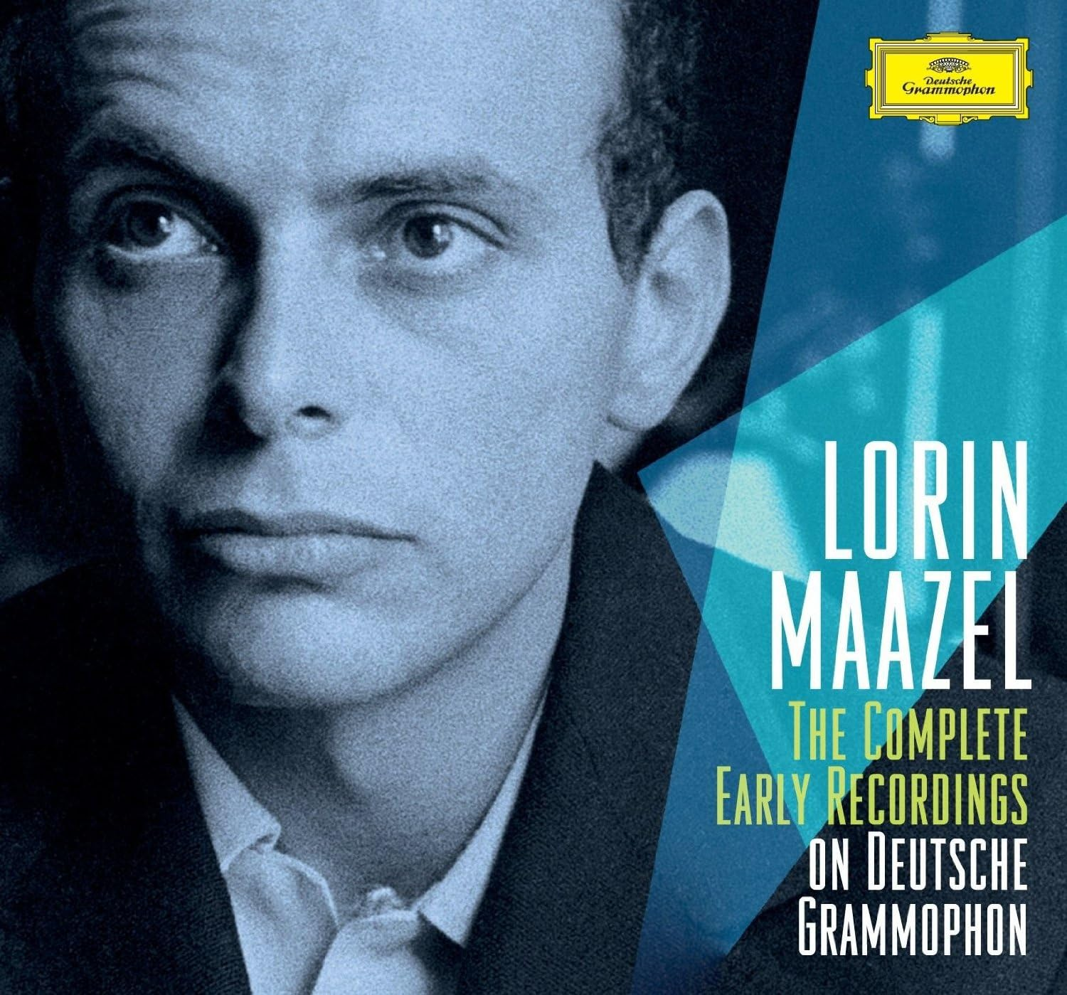 Complete Early Recordings on Deutsche Grammophon image number 2