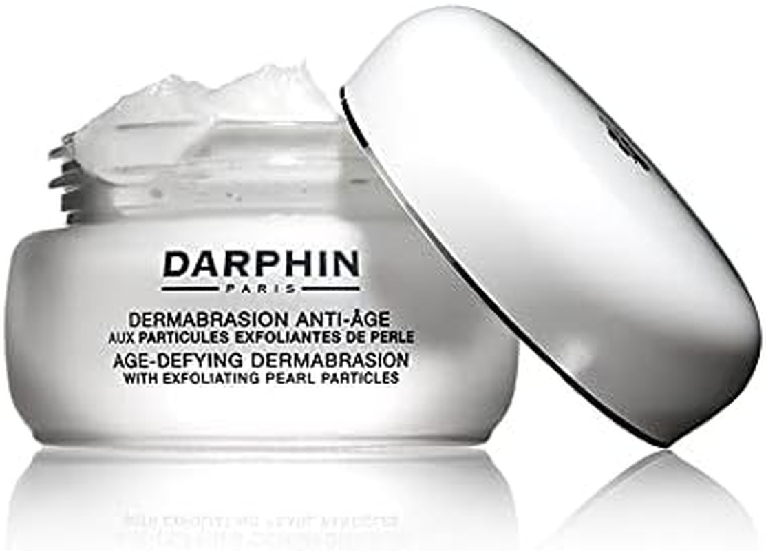 Darphin Age-Defying Dermabrasion with Exfoliating Pearl Particles, 50Ml image number 4