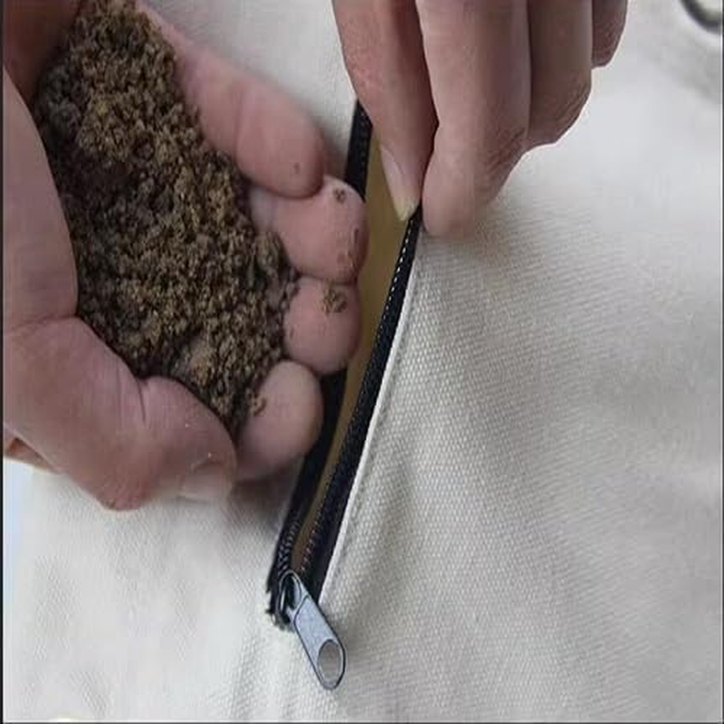 SUZAKOO Wing Chun Wall Mounted Sandbag Kung Fu Boxing Training Punching Bag Speed Focus Bag image number 2