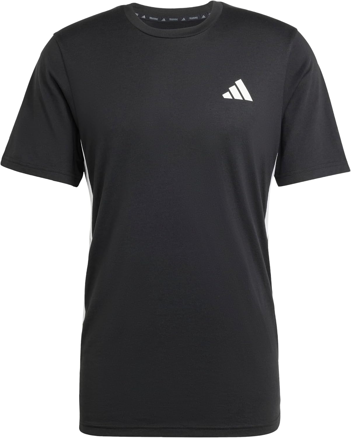 Adidas Performance Train Essentials 3-Stripes Men'S Training T-Shirt