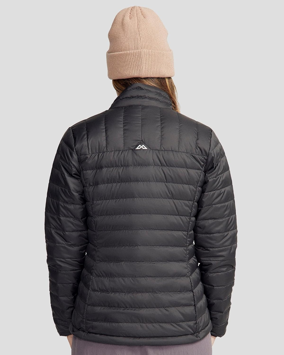 Kathmandu Heli Lightweight Water-Repellent Warm Women down Puffer Jacket V3 image number 5