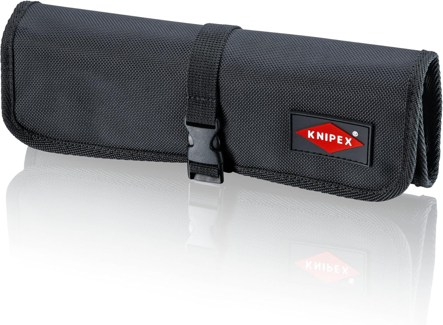 Knipex 00 19 56 LE 4 Compartments Empty Tool Bag