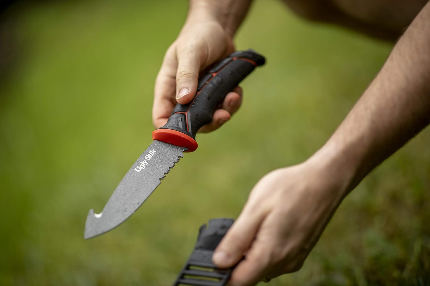 Ugly Stik Fishing Tools image number 1