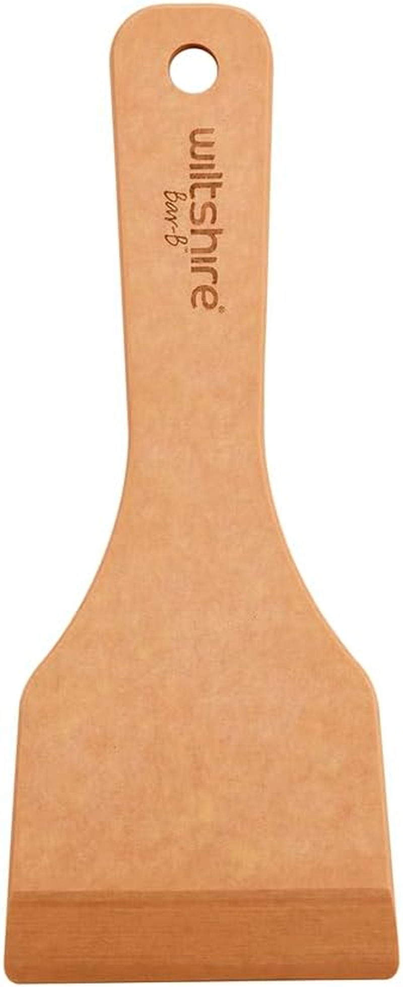 Wiltshire Barbecue Wood Fibre Grill Scraper image number 3