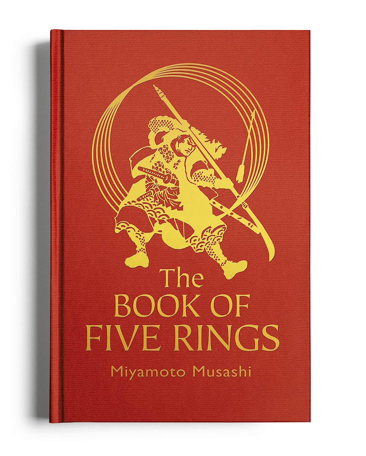 The Book of Five Rings: the Strategy of the Samurai - Paperback image number 3