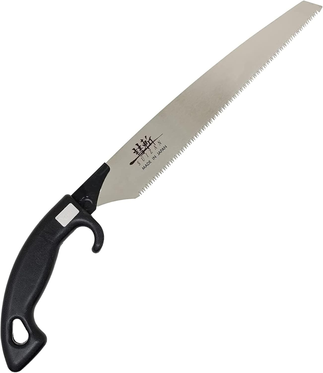 SUIZAN Timber Framing Saw 275Mm - Professional Japanese Pullsaw Handsaw Woodworking Tools image number 6