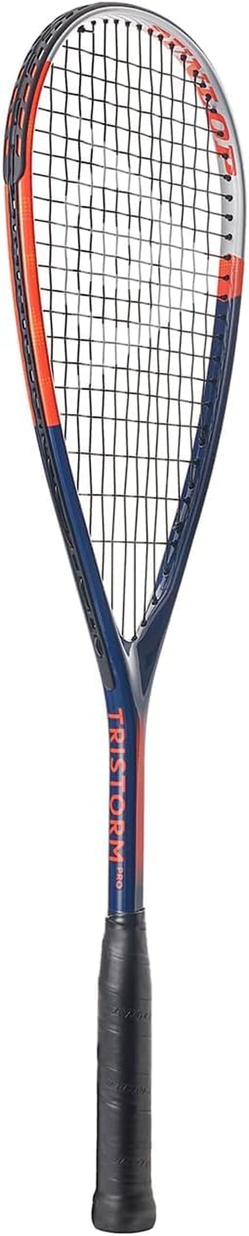 Dunlop Squashschl&auml;ger Tristorm image number 3