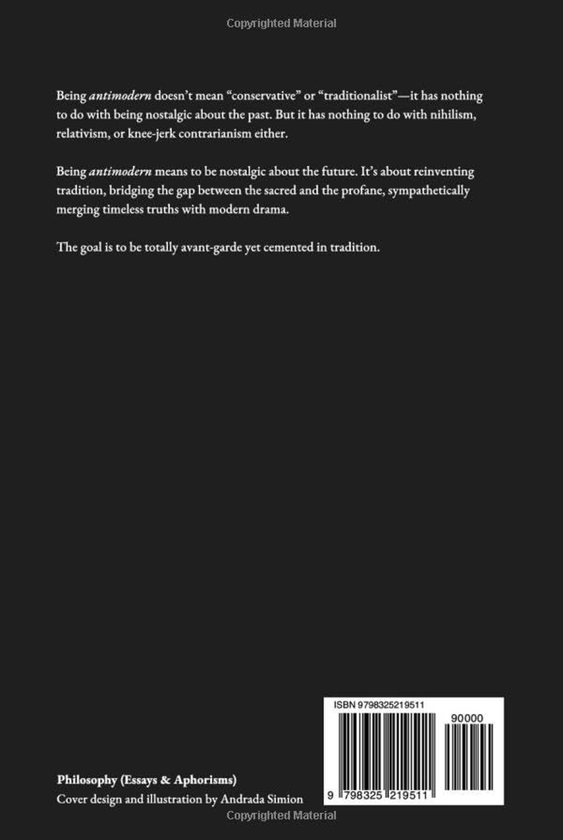 The Sovereign Artist: Meditations on Lifestyle Design