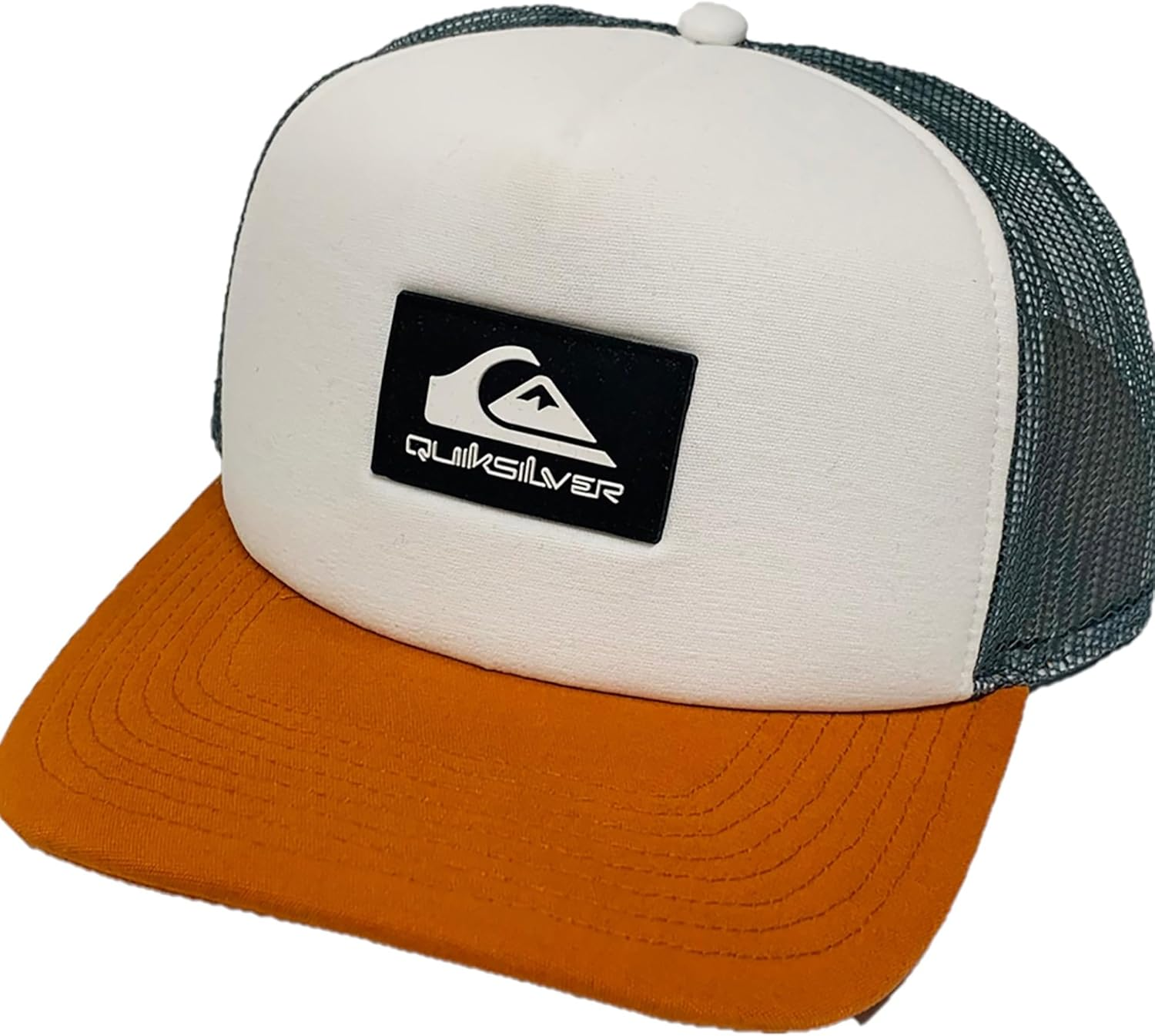 Quiksilver(クイックシルバー Quicksilver OMNIPOTENT Men'S Cap