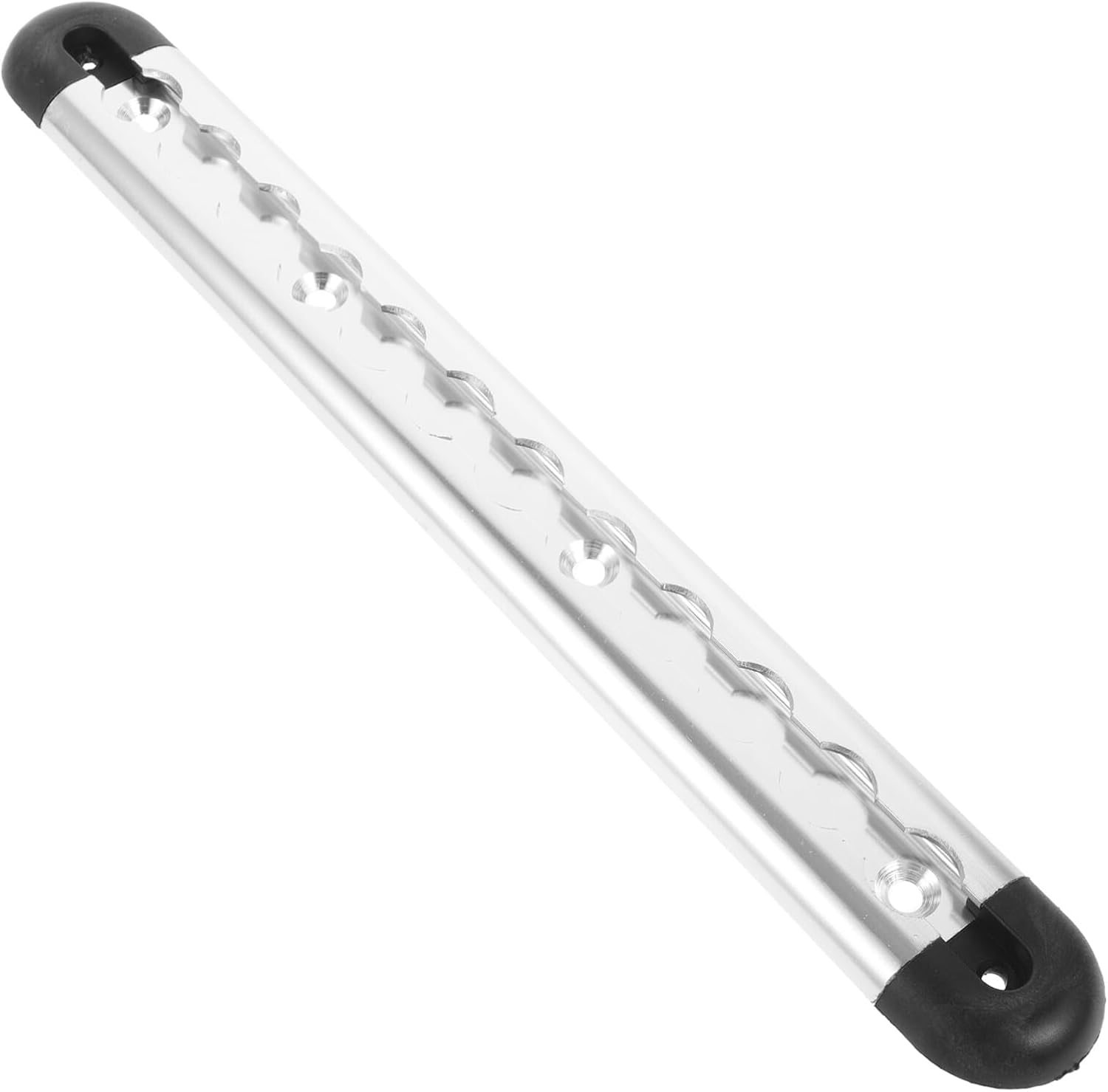 IMIKEYA Airline Style Track Tie down Adjustable Cargo Securing Rail for Rv Trailer Truck Bed Van Utility with Active Hook for Stable Luggage Fastening image number 5