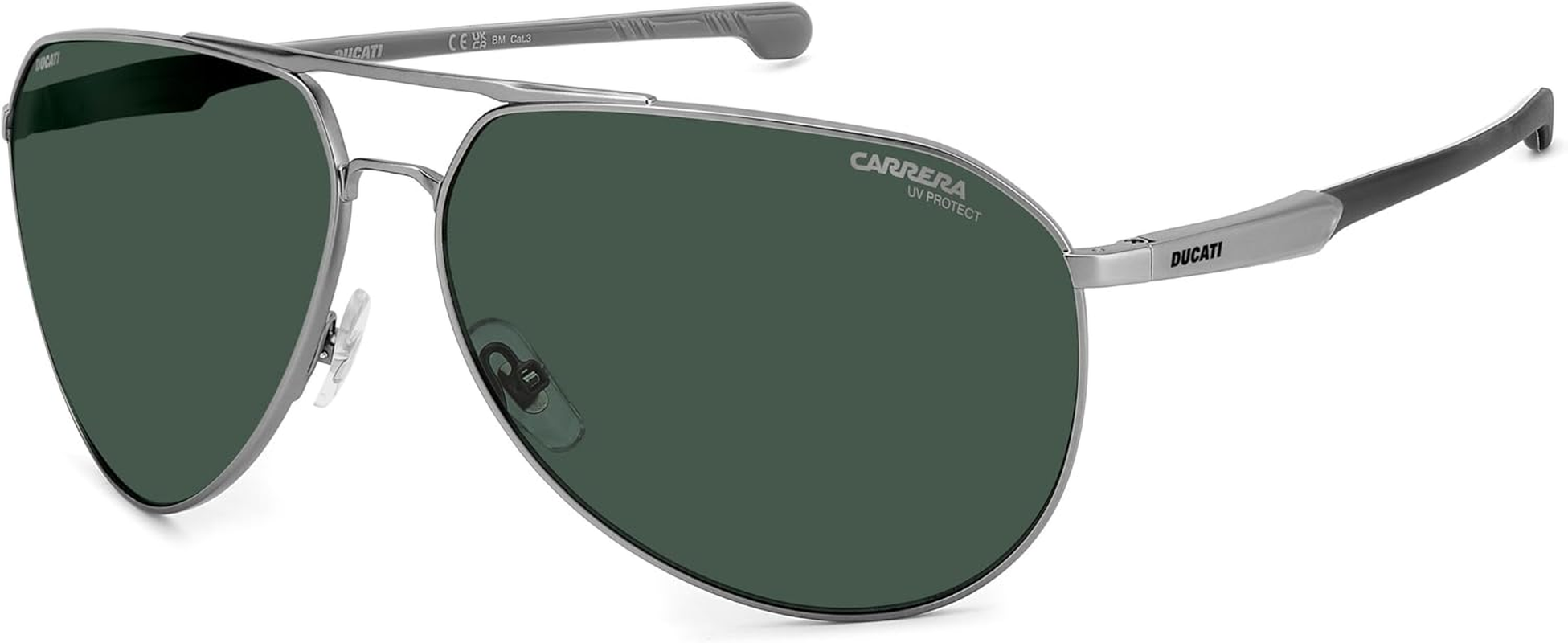Carrera Ducati Unisex CARDUC 030/S Sunglasses