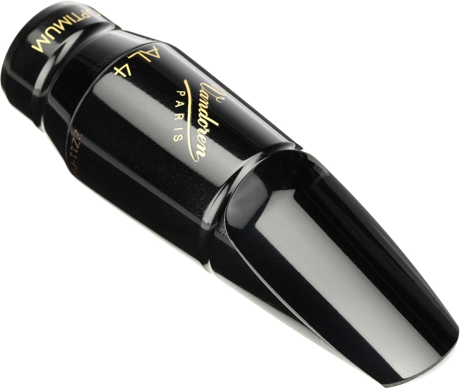 Vandoren Optimum Al3 Alto Saxophone Mouthpiece