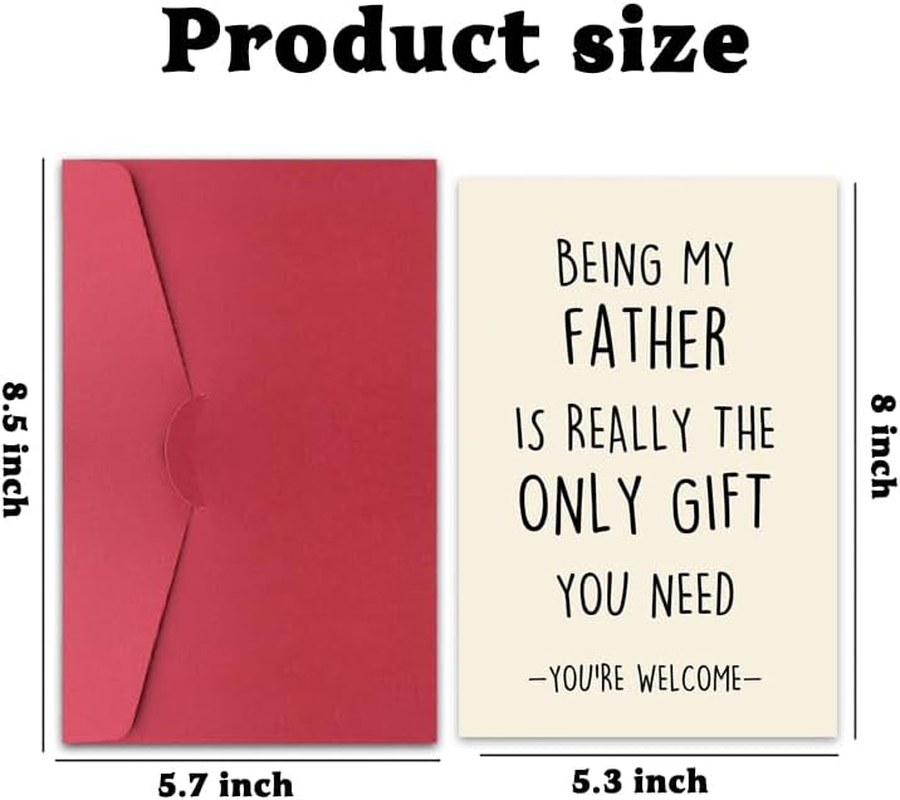 Father'S Day Card image number 3