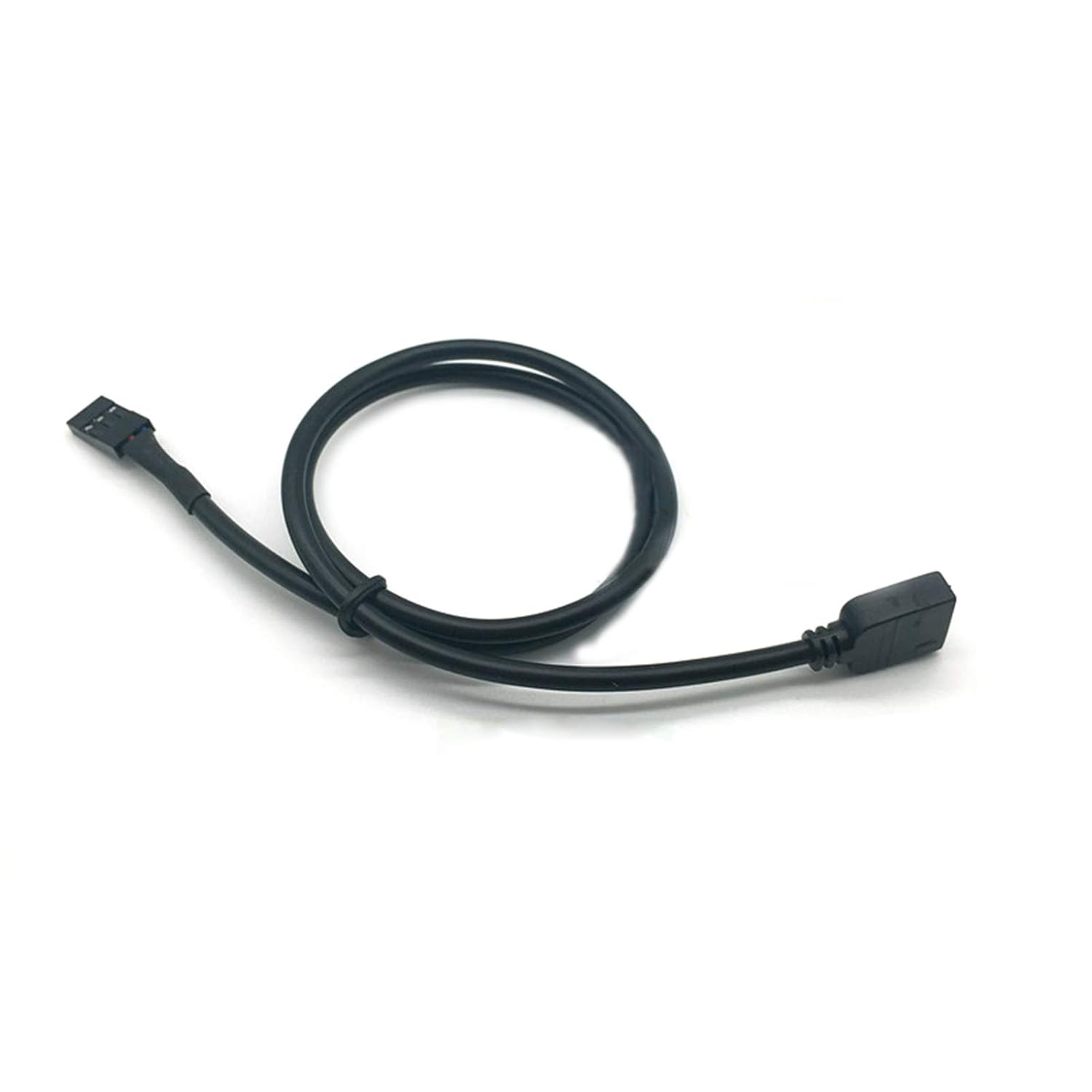 LICHIFIT 5V 3PIN RGB VDG Conversion Line Cable Connector for GIGABYTE Motherboard image number 4