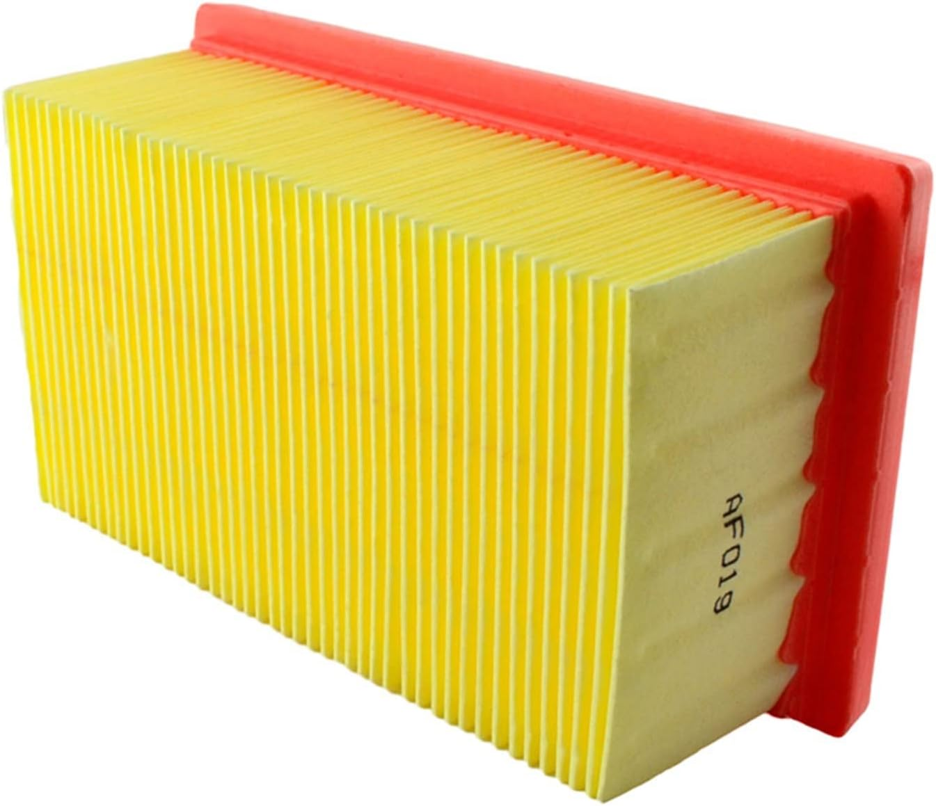 YEJIANGHUA Cross Motorcycle Parts Air Filter Cleaner Compatible with BMW F800GS Adventure F800ST F800R F800S F800GT F650GS F700GS F 800GS 800ST 800R Personality image number 5