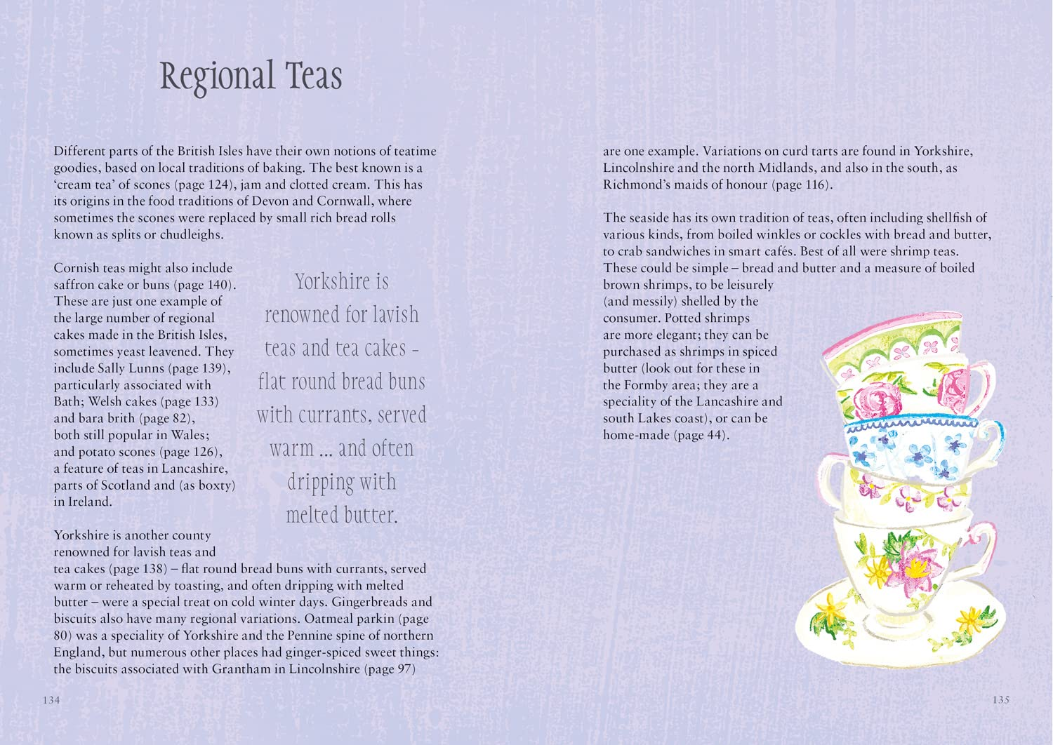 Afternoon Tea image number 4