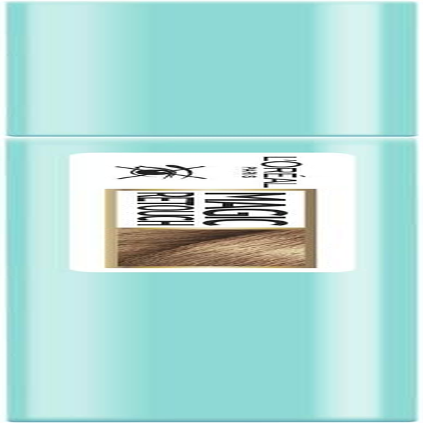 L'Or&eacute;al Paris Magic Retouch Precision Dark Blonde 8Ml