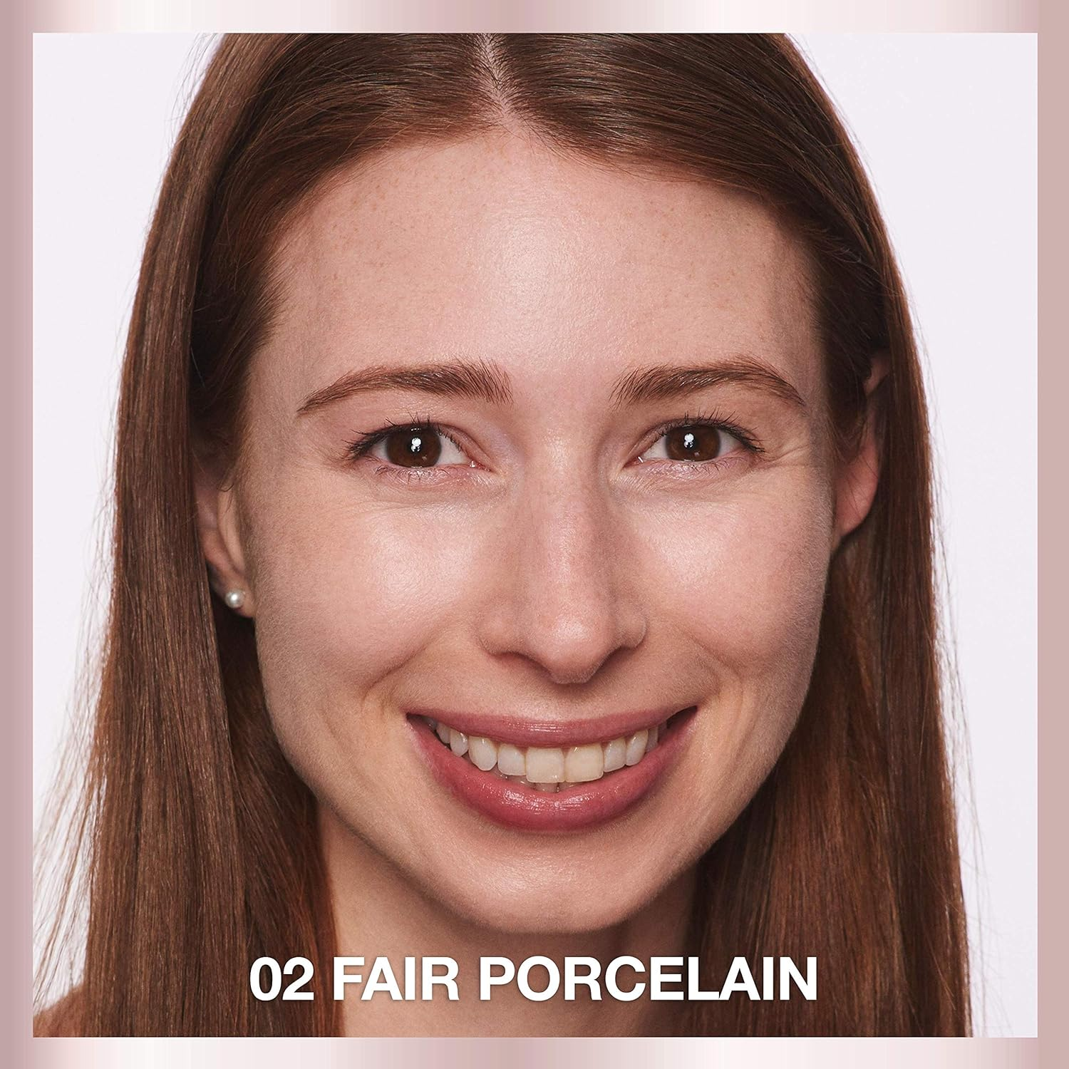 Maybelline New York Dream Radiant Liquid Hydrating Foundation with Hyaluronic Acid - Fair Porcelain 02, Fair Porcelain image number 2