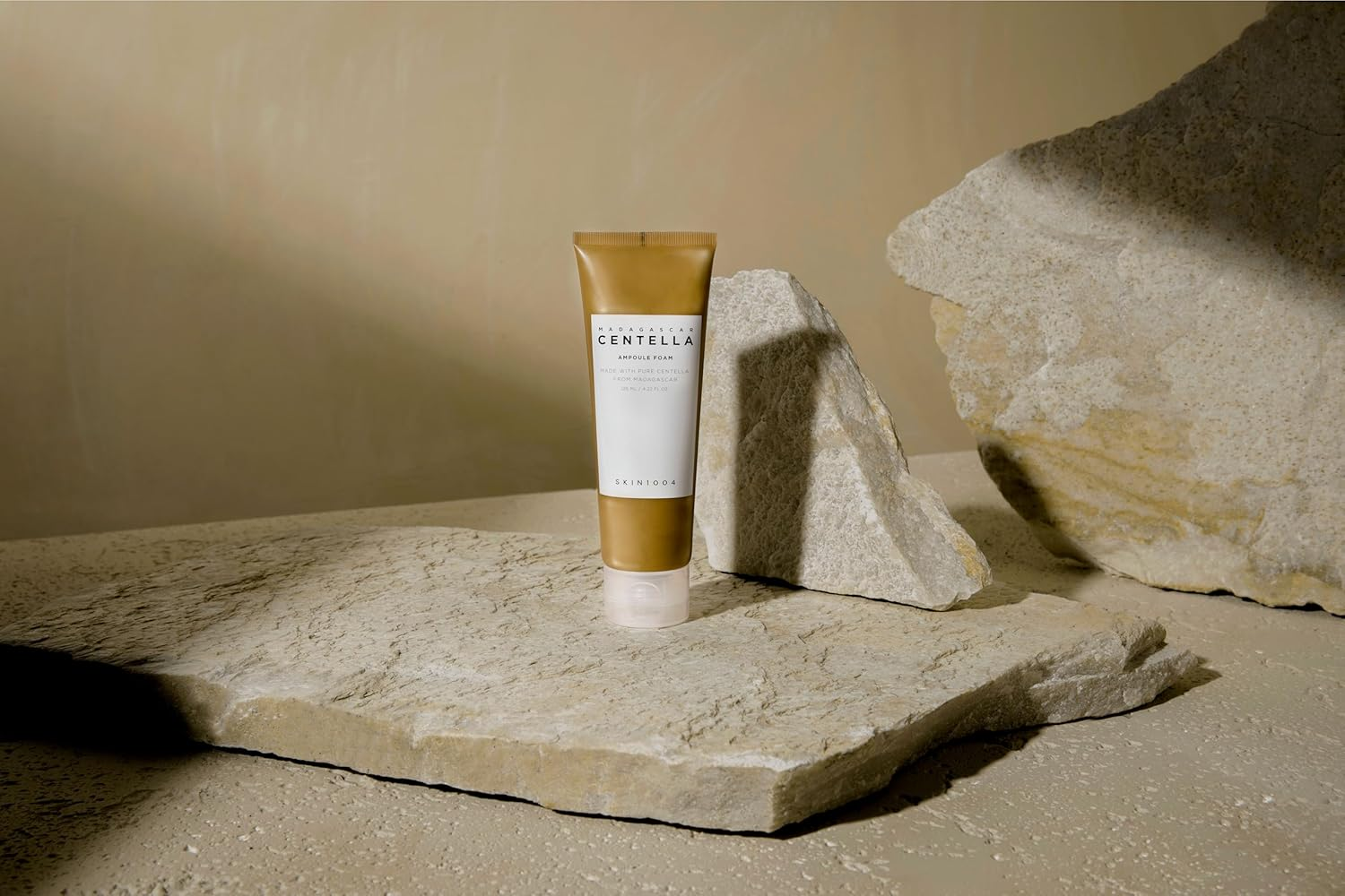 Skin1004 Madagascar Centella Ampoule Foam 20 Ml image number 5