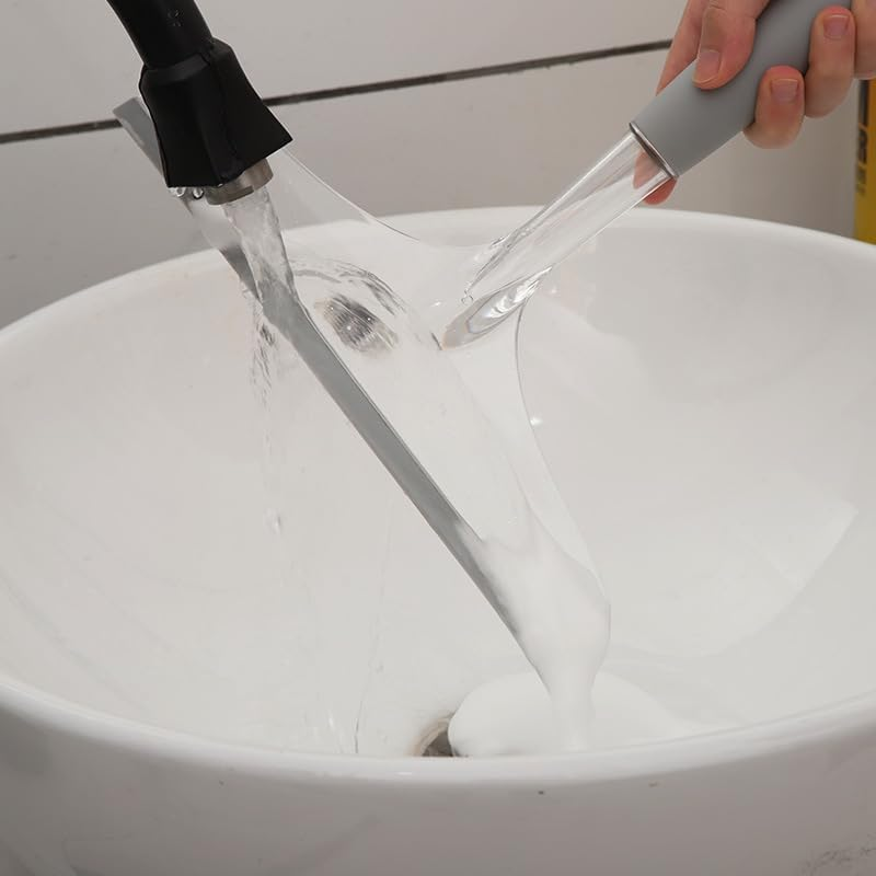 Wiper Blade Squeegee (Style 1, One Size)