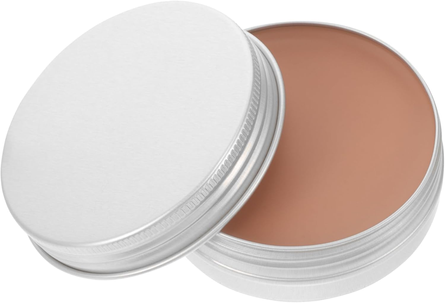 FOMIYES Scar Wax Makeup Kit 60G Professional Modeling Wax for Fake Scars and Nose Prosthetics for Halloween Cosplay and Special Effects Makeup image number 6