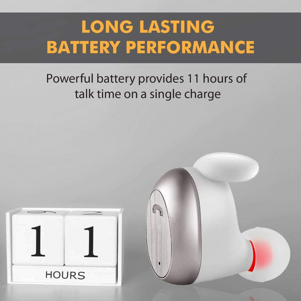 Mod.White Mod.White image number 5