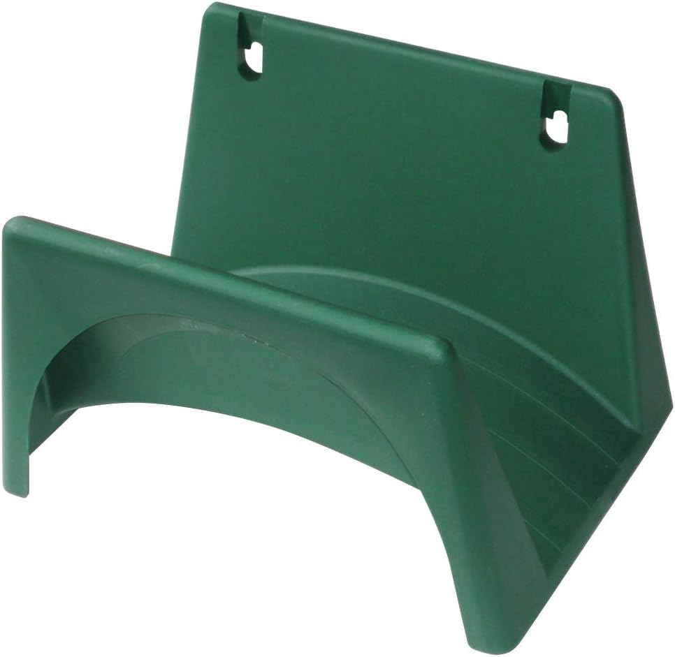 Homeleisure Small Hose Rack, Green image number 1