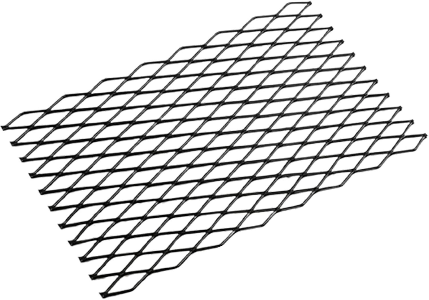 Fire Grates - Steel Fireplace Grills, Sturdy Log Holder | Heat Resistant Sturdy Log Holder Fire Grates, Fire Place Retainer Mesh for Many Ovens Fireplaces Outdoor Events Family Gatherings