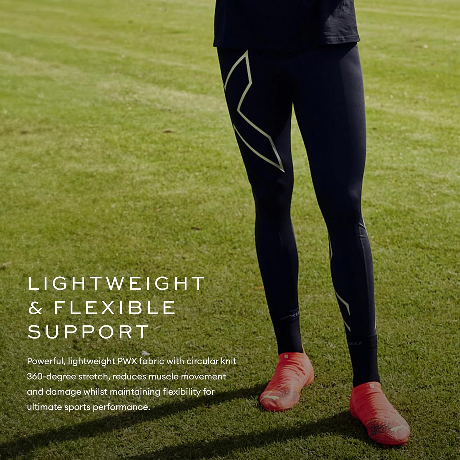 2XU Men'S image number 1
