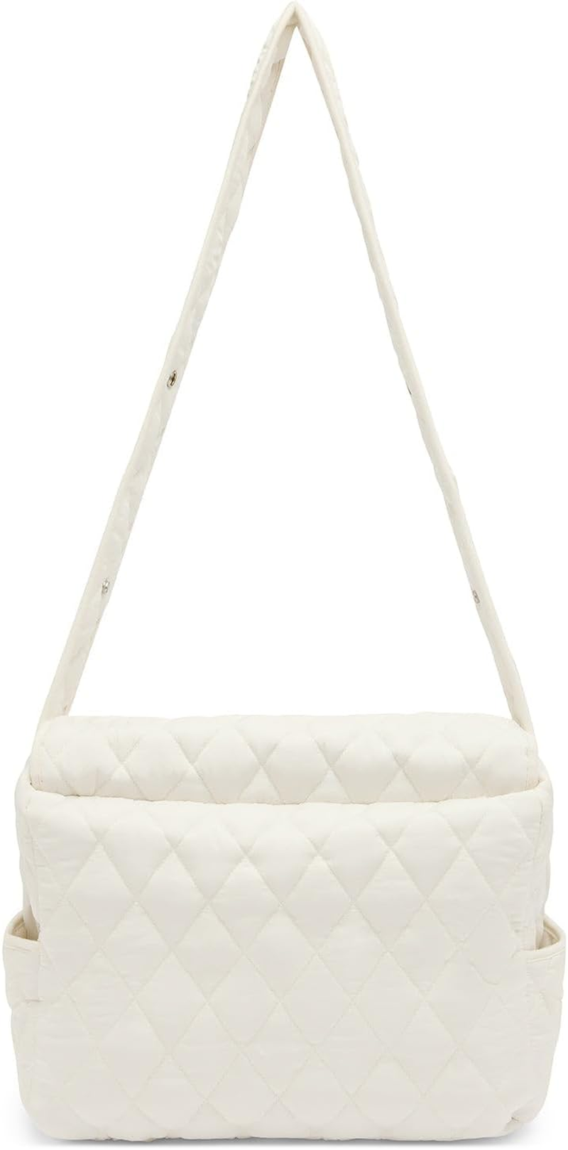 Beige Baby Changing Bag with Changing Mat image number 2