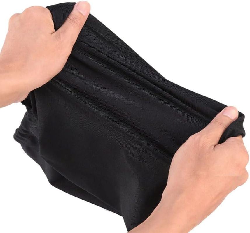 Doitool Dust Protection Cover for 19-21 Inches Monitors - Stretch Cotton Screen Protector for Dust and Scratch Prevention image number 3